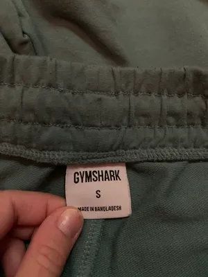 Gymshark Sweatpants thumbnail 4