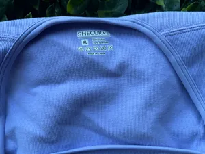 Shecurve Bodysuit Lilac size XL thumbnail 4