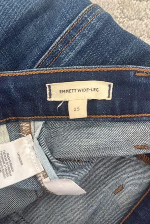 Madewell Jeans thumbnail 8