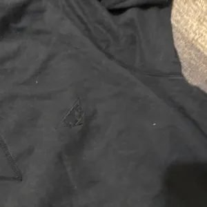 Vintage Y2K Nike Black Mock Neck Athletic Top Women's‎ thumbnail 2