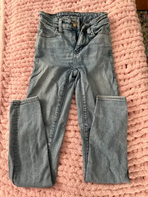 American Eagle Skinny Jeans thumbnail 1