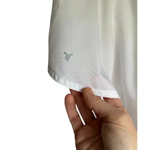Old Navy Active White Quick Dry Running Shorts – Women's Medium thumbnail 5