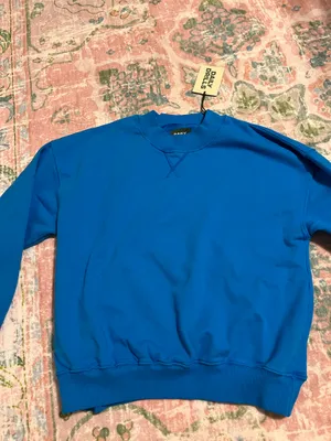 Daily Drills Sweatshirt thumbnail 4