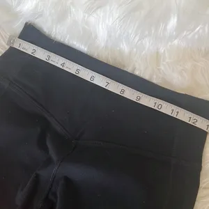 Nike dri-fit leggings- with mesh thumbnail 8