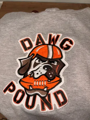 Cleveland Browns NFL Hoodie thumbnail 5