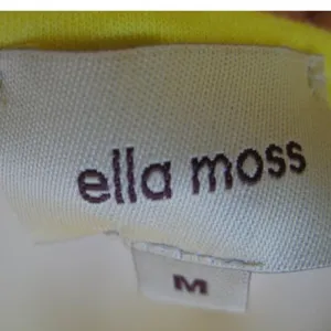 NWT Yellow Beaded Top  thumbnail 6