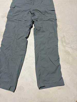 North face zip off hiking pants women’s 12 thumbnail 5