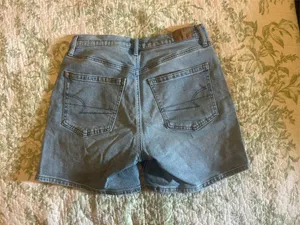 American Eagle Jean shorts thumbnail 2