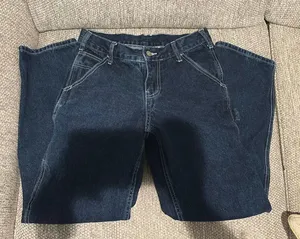 Brandy Melville Jeans Galt John Straight thumbnail 1