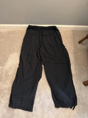 Parachute Cargo Pants Aeropostale thumbnail 2