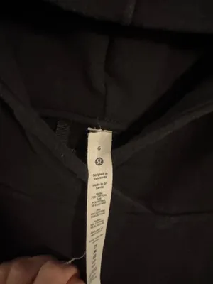 Lululemon Hoodie  thumbnail 2