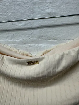 Hollister Ribbed Bikini Set thumbnail 7