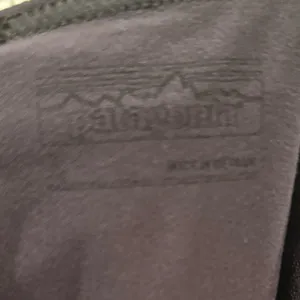 Patagonia Black White Gym Athleisure Activewear Shorts L thumbnail 8