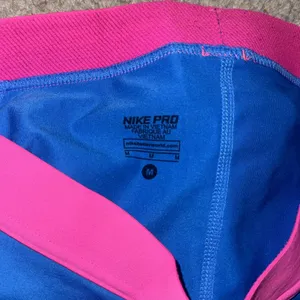 Nike Pro Shorts thumbnail 3