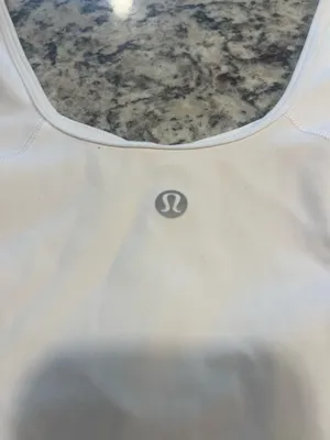 Lululemon Short Sleeve Shirt thumbnail 4