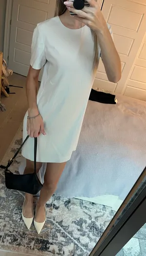 Aritzia Mini Dress thumbnail 1