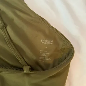 Girlfriend Collective Dress thumbnail 6