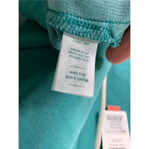 Marine Layer Mary Hoodie Green Lake sweatshirt women's size XS NEW NWT thumbnail 6