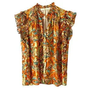 MARIE‎ OLIVER Tate Top size medium thumbnail 2