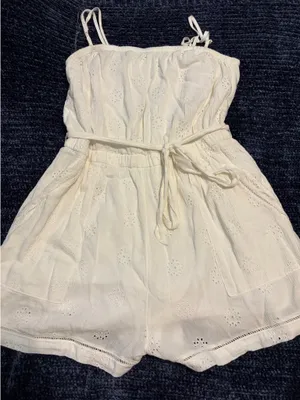 Aerie Romper thumbnail 1