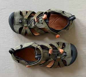 Keen Seacamp II CNX Sandals thumbnail 1