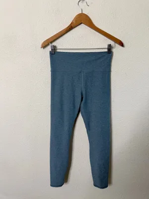 Vuori Women's Clean Elevation Blue Heather Size M thumbnail 3