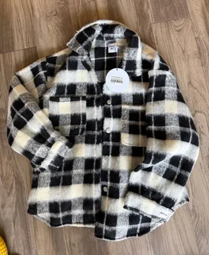 Princess Polly Jacket thumbnail 1