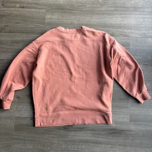 Lululemon Perfectly Oversized Crew Brier Rose thumbnail 2