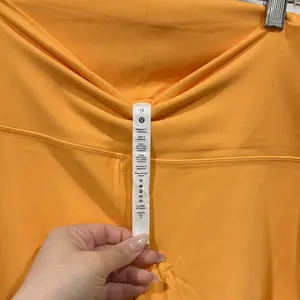 Lululemon 28” align leggings thumbnail 3