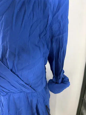 Maeve Faux Wrap Dress thumbnail 5
