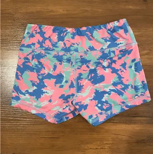 FLEO 3.5” Shorts Multiple thumbnail 2