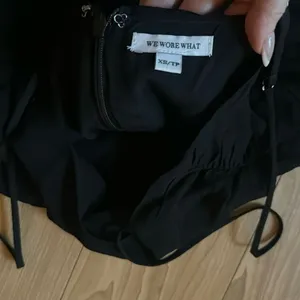 WeWoreWhat black dress thumbnail 3