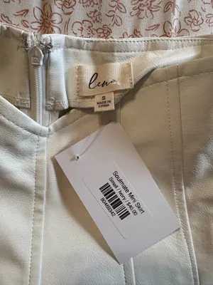 Boutique Mini Skirt thumbnail 5