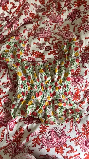 Francesca's Top thumbnail 2