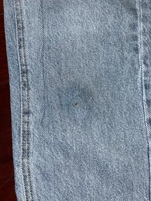 Highwaisted Jeans thumbnail 5