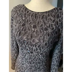 M M couture blue dress size medium New Year’s Eve thumbnail 2