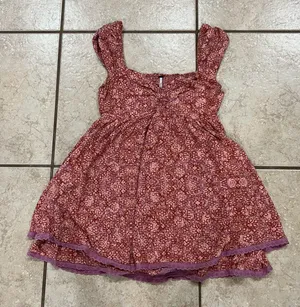 Tabitha Mini Dress Free People thumbnail 5