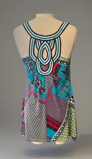Y2K Candies Womens Long Top/Dress Medium thumbnail 1