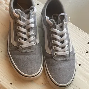 Vans Ward Ló Tops thumbnail 4