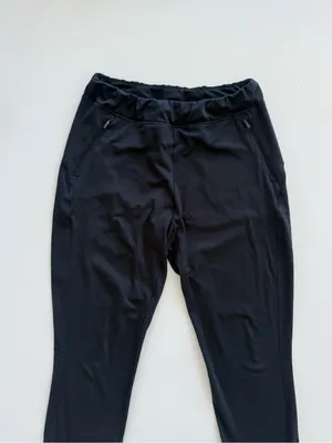 Arc'teryx Taema Pants - Black, Size Small 2019 thumbnail 3