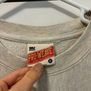 MV Sport University Of Delaware Crewneck thumbnail 5