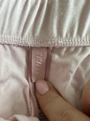 SKIMS Pajama Set Long Sleeve thumbnail 7