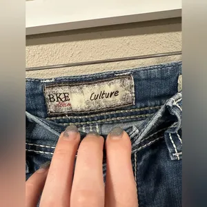 BKE Culture Bootcut 30x31 1/2 thumbnail 4