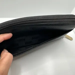 MICHAEL KORS Black Wallet thumbnail 5