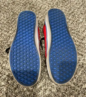 Vans Red Era thumbnail 3