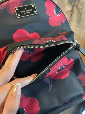 Kate Spade Backpack thumbnail 5