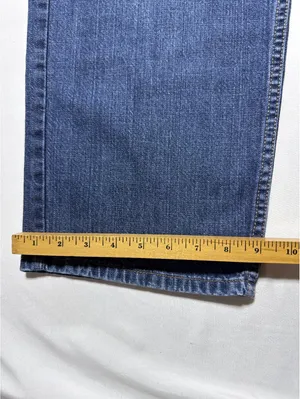 Levi's 577 Lower Rise Loose Fit Jeans thumbnail 5