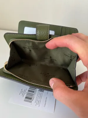 Kate Spade Wallet thumbnail 7