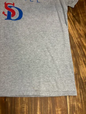 Gildan Sand Devils Baseball Tshirt thumbnail 5