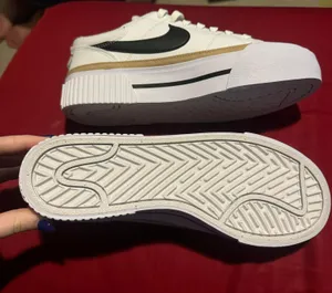 Nike Platform Low Blazers thumbnail 2